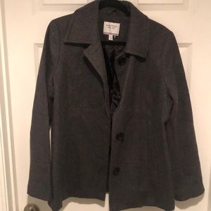 Women’s Nautica pea coat